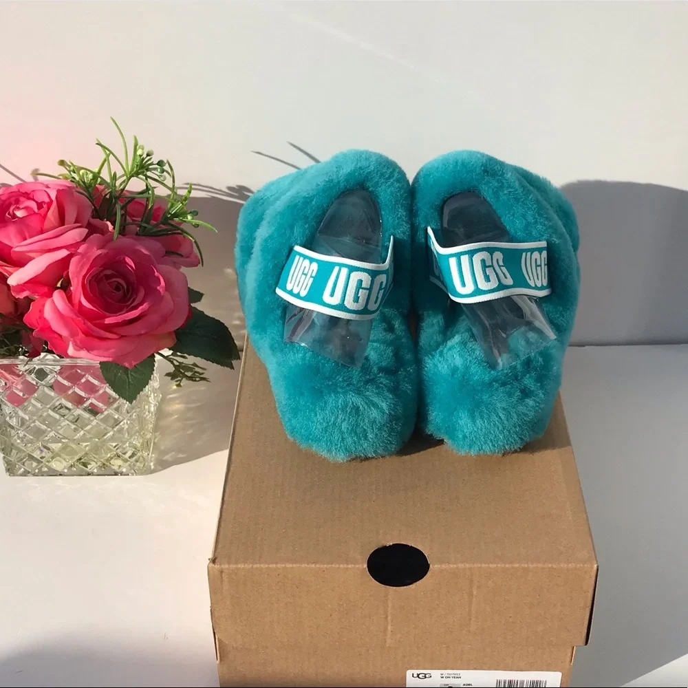 UGG OH Yeah - Picture 5 of 12